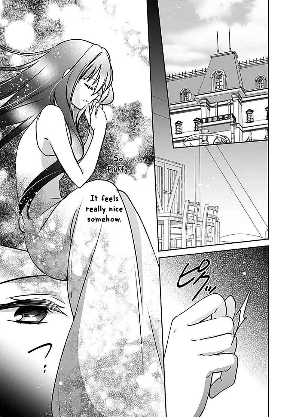Page 11 Chapter 126 Zennin Ossan, Umarekawattara SSS Rank Jinsei ga Kakutei Shita