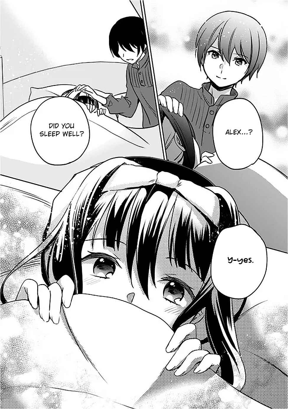 Page 12 Chapter 126 Zennin Ossan, Umarekawattara SSS Rank Jinsei ga Kakutei Shita