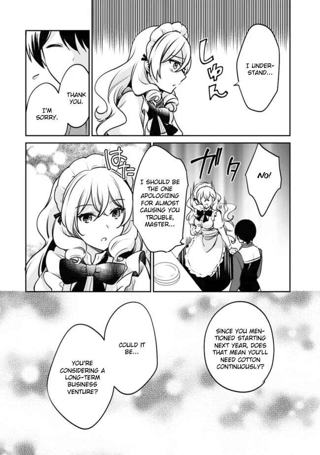 Page 10 Chapter 107 Zennin Ossan, Umarekawattara SSS Rank Jinsei ga Kakutei Shita