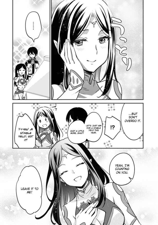 Page 6 Chapter 107 Zennin Ossan, Umarekawattara SSS Rank Jinsei ga Kakutei Shita