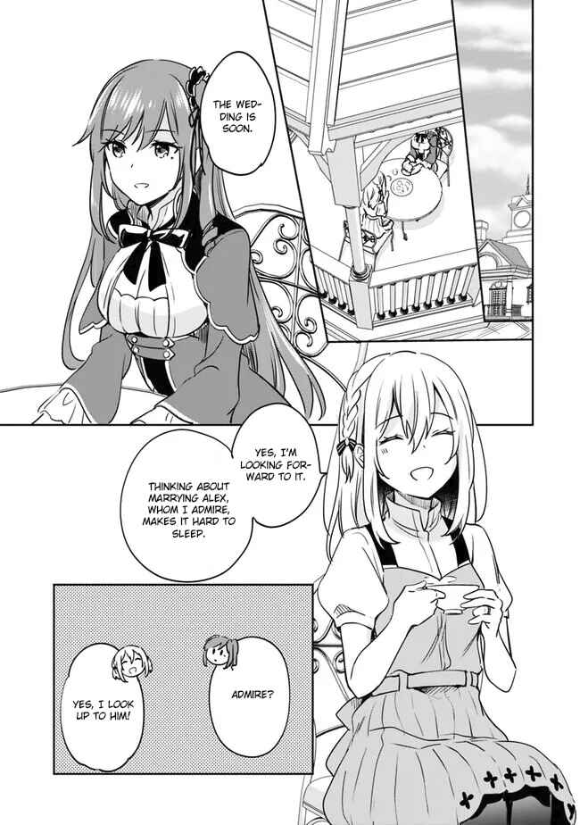 Page 12 Chapter 91 Zennin Ossan, Umarekawattara SSS Rank Jinsei ga Kakutei Shita