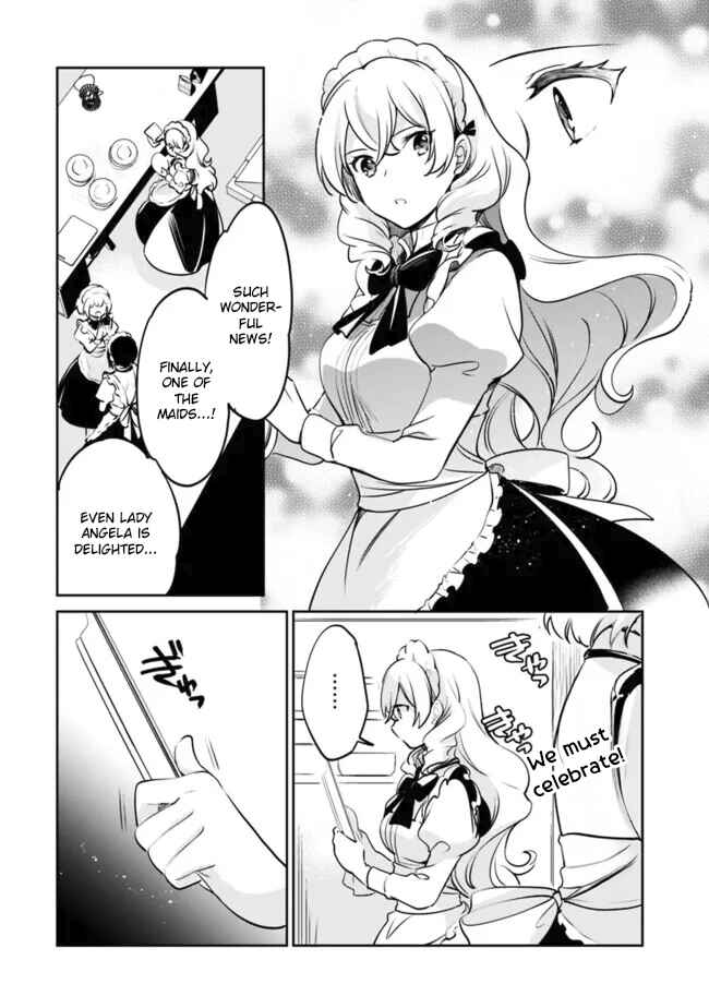 Page 2 Chapter 103 Zennin Ossan, Umarekawattara SSS Rank Jinsei ga Kakutei Shita