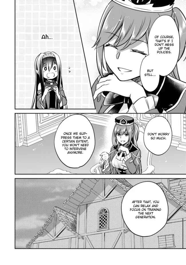 Page 2 Chapter 114 Zennin Ossan, Umarekawattara SSS Rank Jinsei ga Kakutei Shita