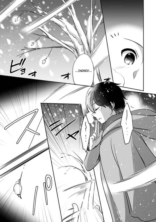Page 3 Chapter 118 Zennin Ossan, Umarekawattara SSS Rank Jinsei ga Kakutei Shita