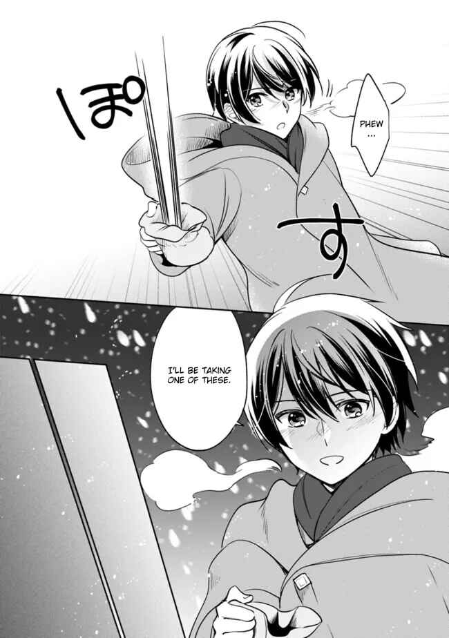 Page 4 Chapter 118 Zennin Ossan, Umarekawattara SSS Rank Jinsei ga Kakutei Shita