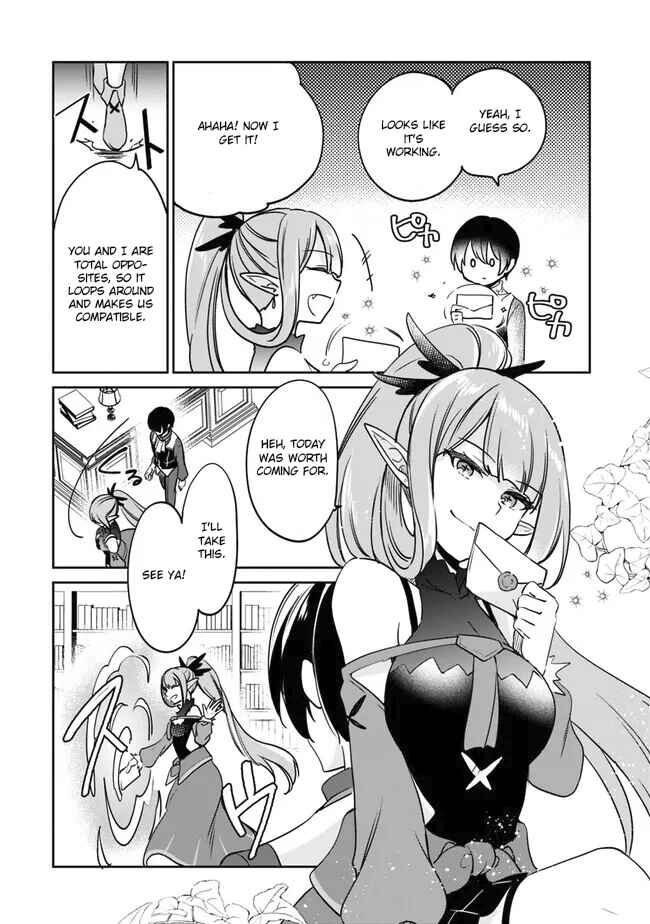 Page 11 Chapter 93 Zennin Ossan, Umarekawattara SSS Rank Jinsei ga Kakutei Shita