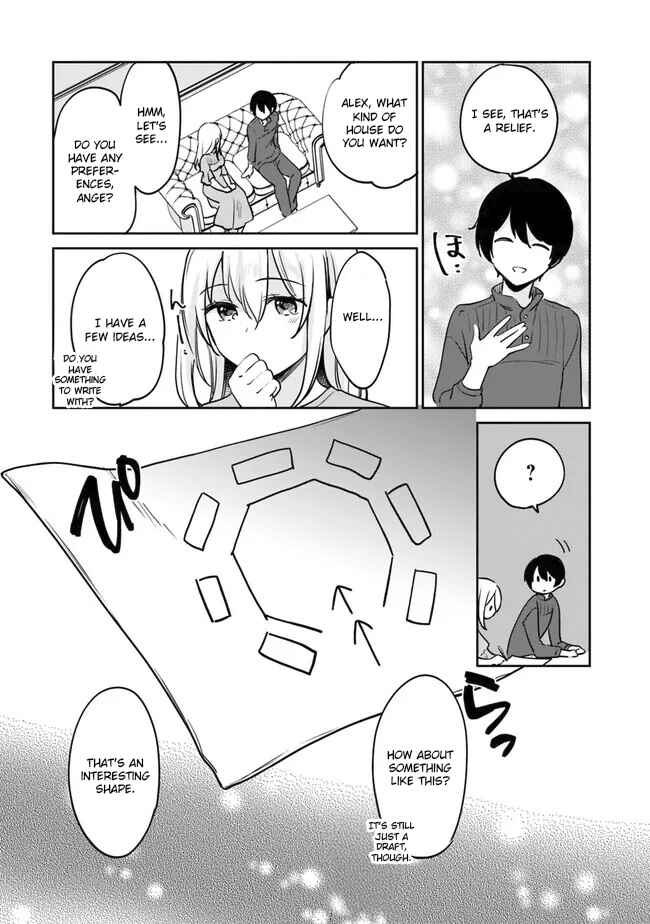 Page 13 Chapter 93 Zennin Ossan, Umarekawattara SSS Rank Jinsei ga Kakutei Shita