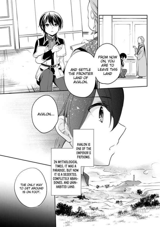 Page 10 Chapter 72 Zennin Ossan, Umarekawattara SSS Rank Jinsei ga Kakutei Shita