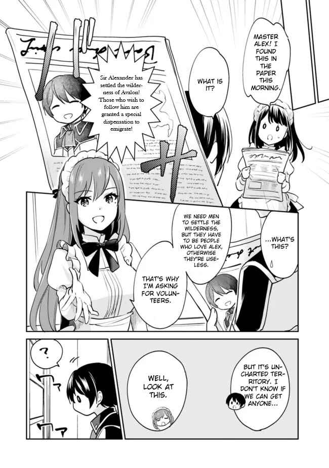 Page 13 Chapter 72 Zennin Ossan, Umarekawattara SSS Rank Jinsei ga Kakutei Shita