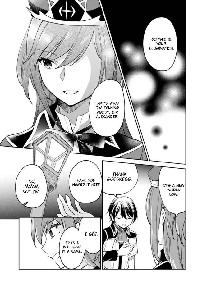 Page 6 Chapter 72 Zennin Ossan, Umarekawattara SSS Rank Jinsei ga Kakutei Shita