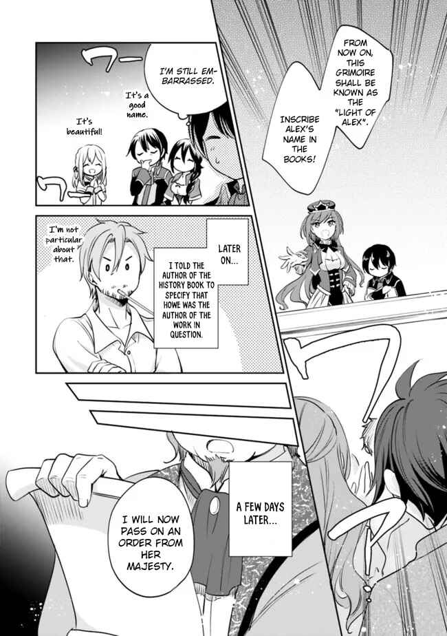 Page 9 Chapter 72 Zennin Ossan, Umarekawattara SSS Rank Jinsei ga Kakutei Shita