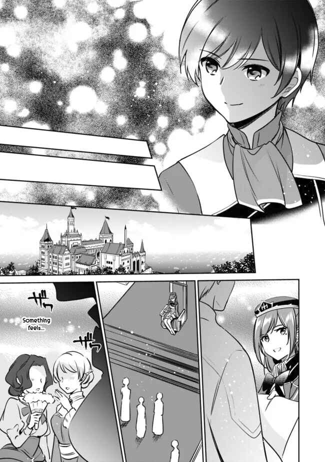 Page 7 Chapter 106 Zennin Ossan, Umarekawattara SSS Rank Jinsei ga Kakutei Shita