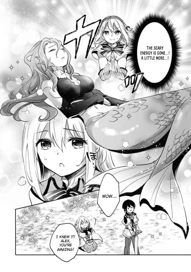 Page 13 Chapter 75 Zennin Ossan, Umarekawattara SSS Rank Jinsei ga Kakutei Shita