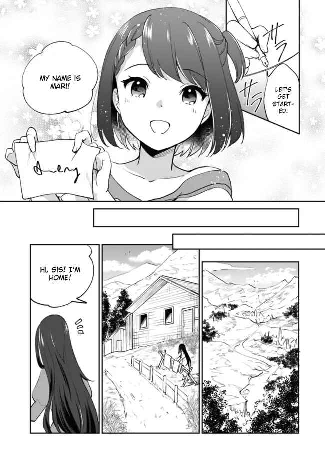 Page 4 Chapter 66 Zennin Ossan, Umarekawattara SSS Rank Jinsei ga Kakutei Shita