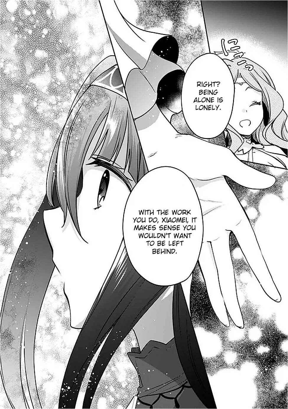 Page 10 Chapter 124 Zennin Ossan, Umarekawattara SSS Rank Jinsei ga Kakutei Shita