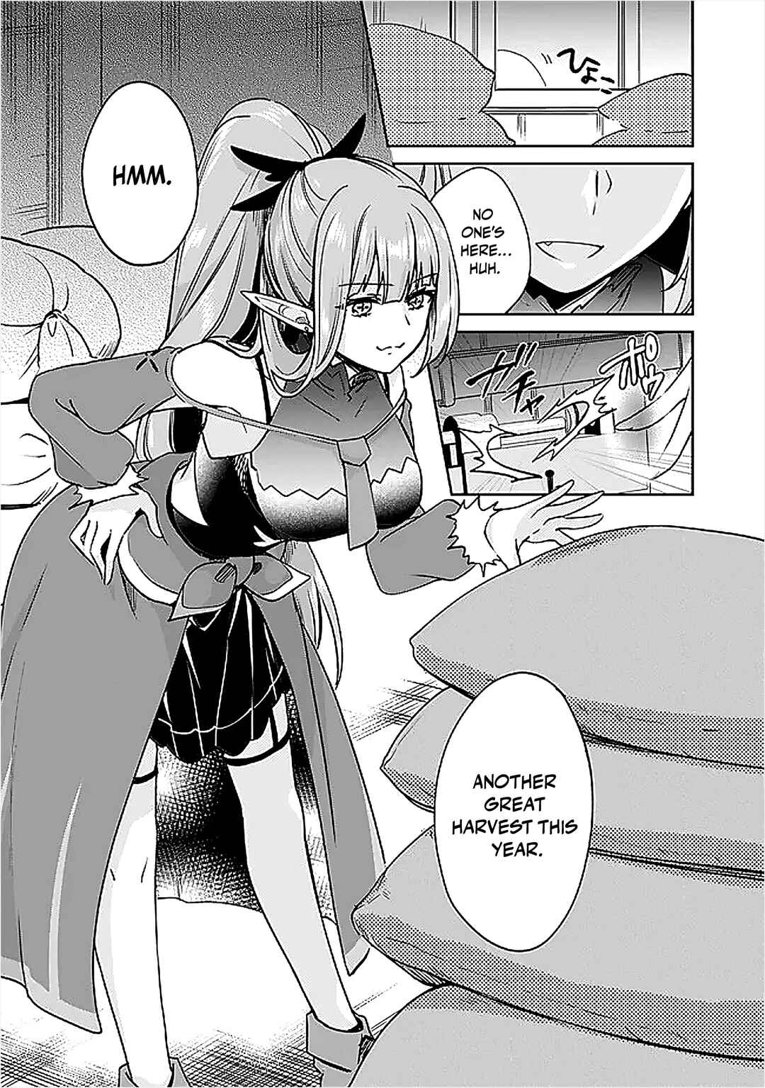 Page 10 Chapter 134 Zennin Ossan, Umarekawattara SSS Rank Jinsei ga Kakutei Shita