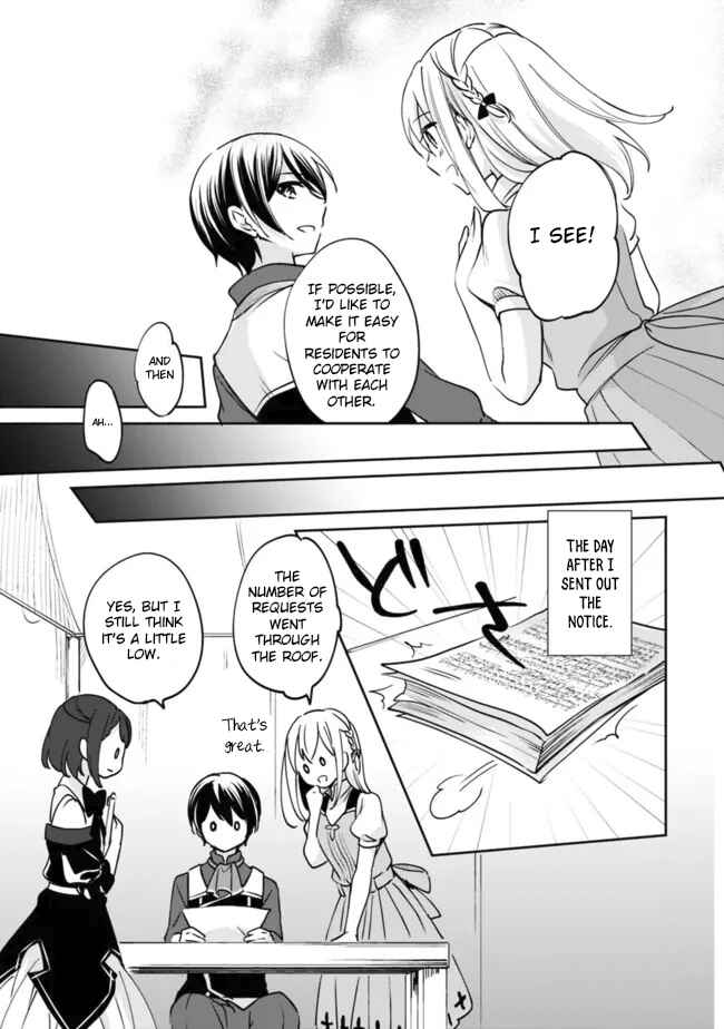 Page 6 Chapter 78 Zennin Ossan, Umarekawattara SSS Rank Jinsei ga Kakutei Shita
