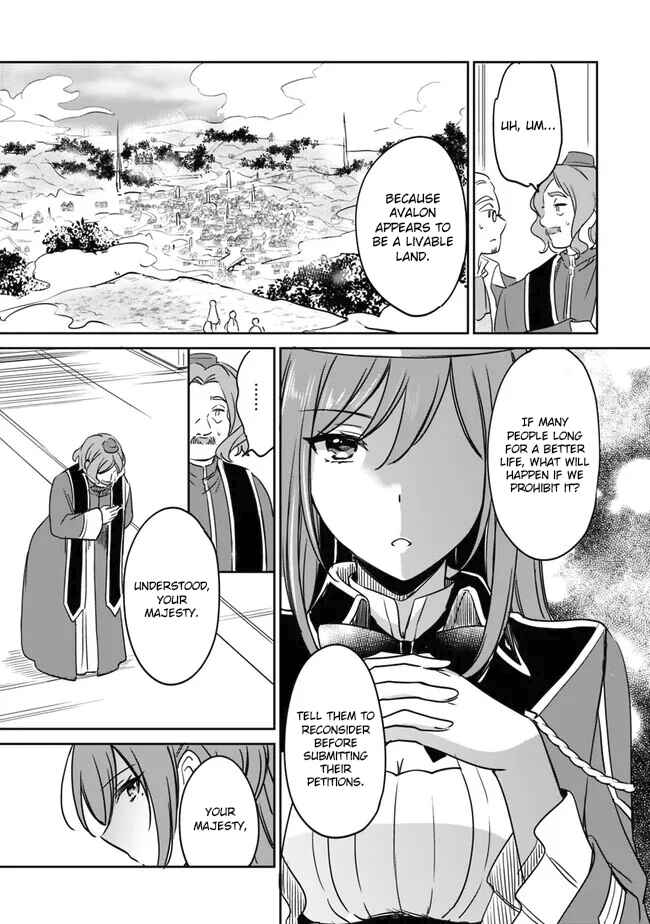 Page 3 Chapter 96 Zennin Ossan, Umarekawattara SSS Rank Jinsei ga Kakutei Shita