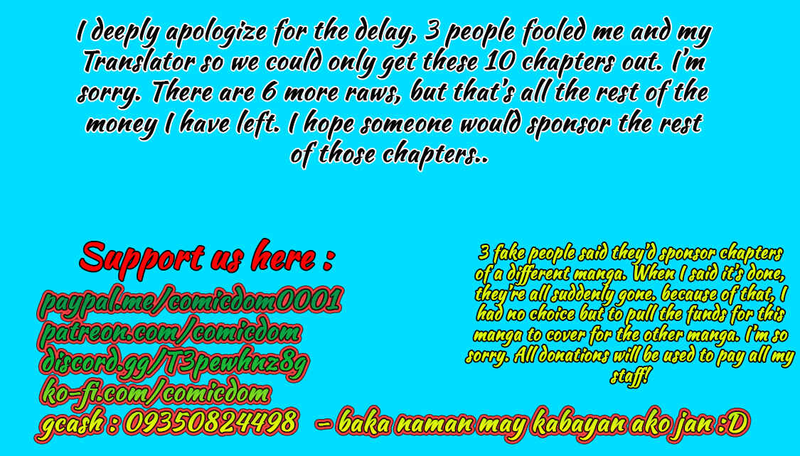Page 17 Chapter 57 Zennin Ossan, Umarekawattara SSS Rank Jinsei ga Kakutei Shita