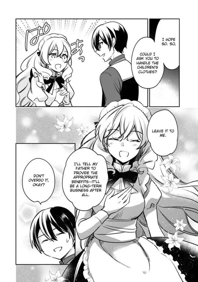 Page 6 Chapter 108 Zennin Ossan, Umarekawattara SSS Rank Jinsei ga Kakutei Shita