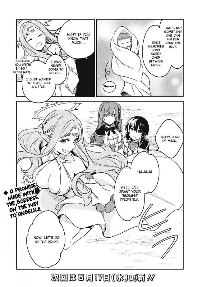 Page 15 Chapter 90 Zennin Ossan, Umarekawattara SSS Rank Jinsei ga Kakutei Shita
