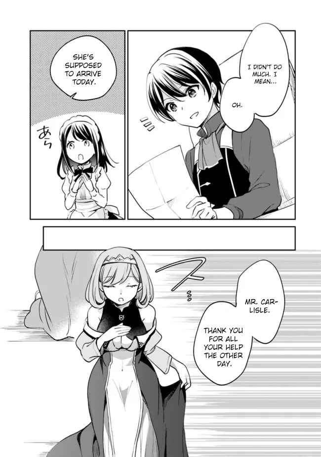 Page 12 Chapter 68 Zennin Ossan, Umarekawattara SSS Rank Jinsei ga Kakutei Shita