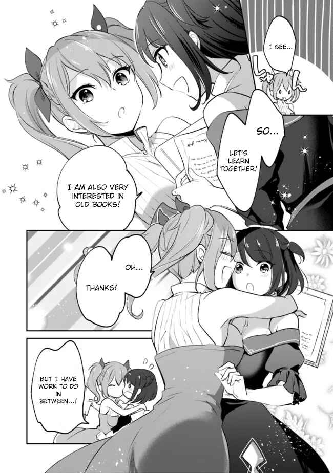 Page 5 Chapter 68 Zennin Ossan, Umarekawattara SSS Rank Jinsei ga Kakutei Shita