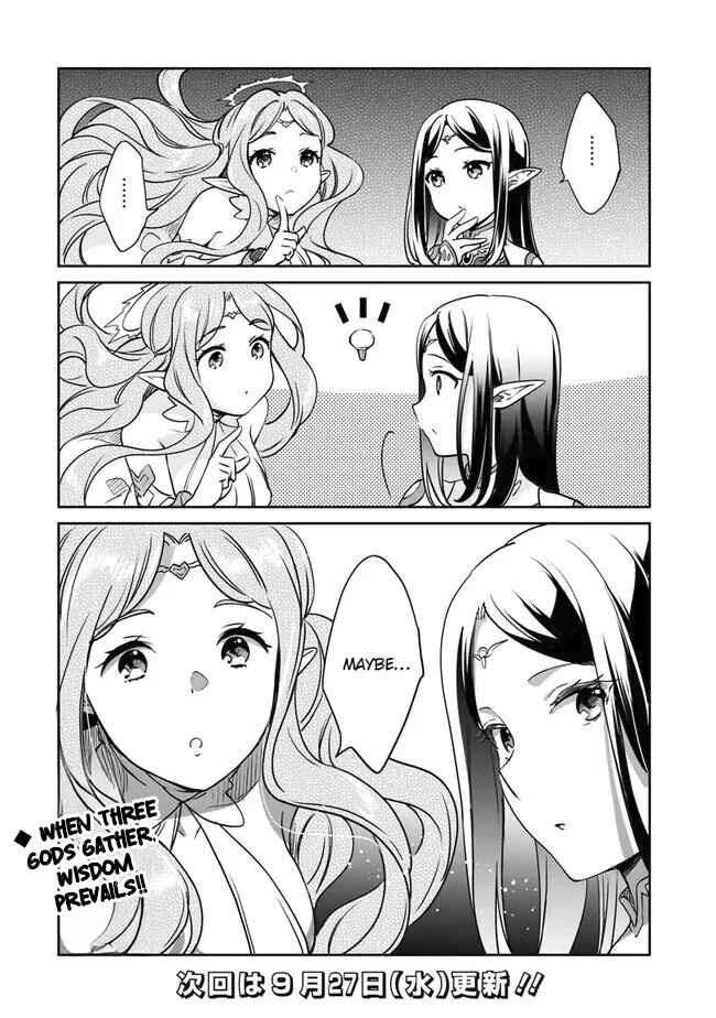 Page 14 Chapter 97 Zennin Ossan, Umarekawattara SSS Rank Jinsei ga Kakutei Shita