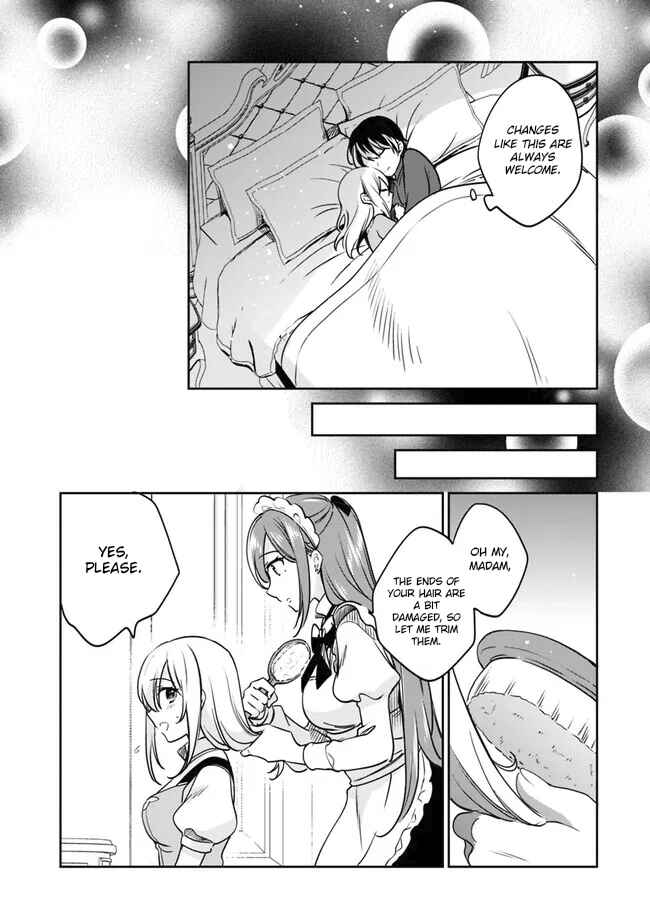 Page 3 Chapter 97 Zennin Ossan, Umarekawattara SSS Rank Jinsei ga Kakutei Shita