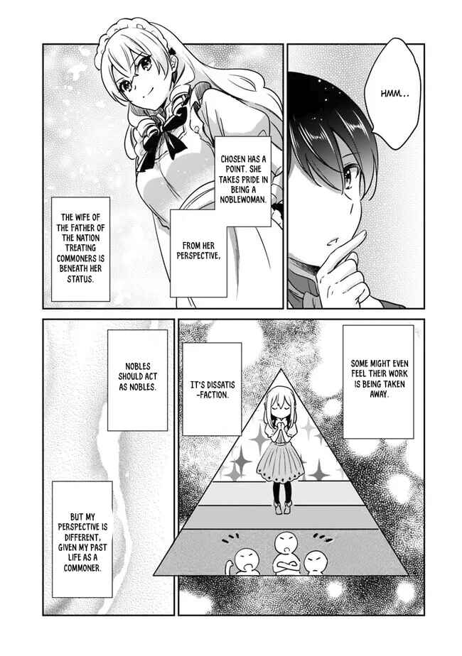 Page 7 Chapter 97 Zennin Ossan, Umarekawattara SSS Rank Jinsei ga Kakutei Shita