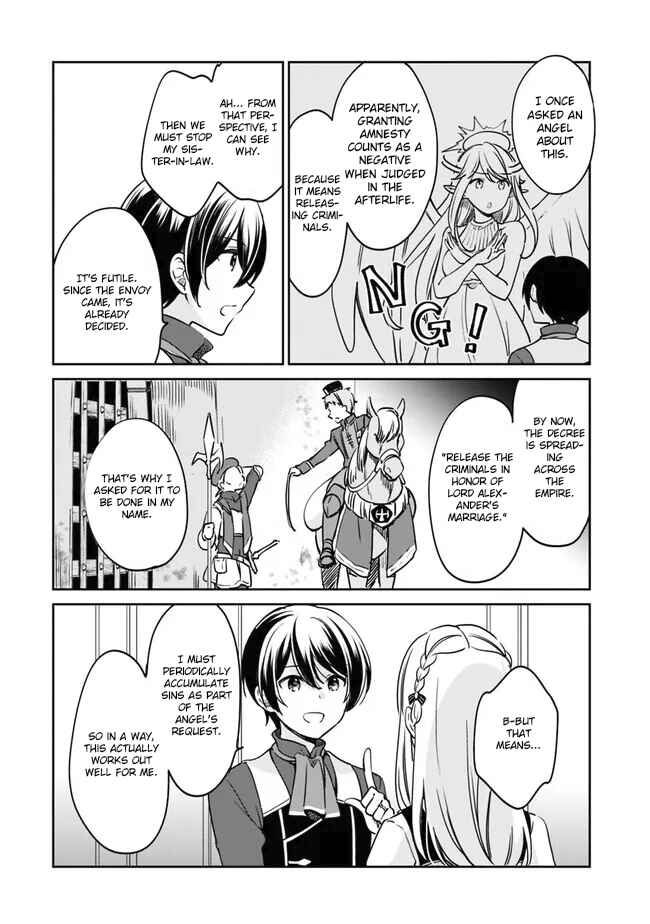 Page 15 Chapter 92 Zennin Ossan, Umarekawattara SSS Rank Jinsei ga Kakutei Shita