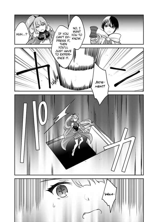 Page 12 Chapter 85 Zennin Ossan, Umarekawattara SSS Rank Jinsei ga Kakutei Shita
