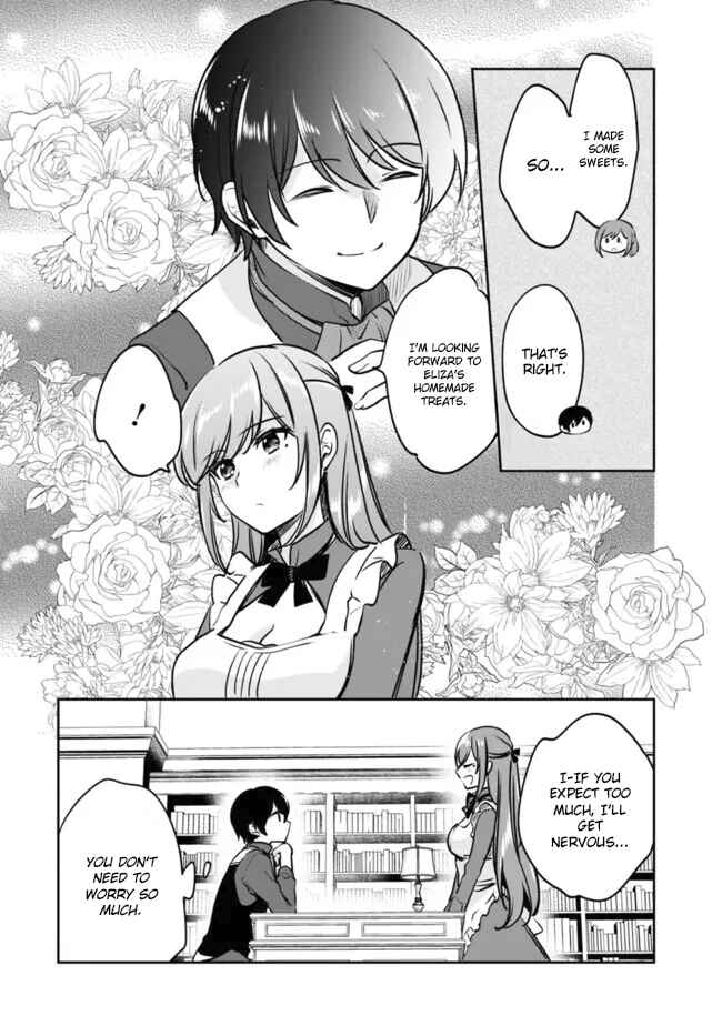Page 2 Chapter 109 Zennin Ossan, Umarekawattara SSS Rank Jinsei ga Kakutei Shita