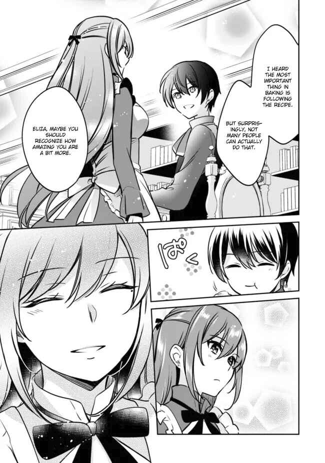 Page 5 Chapter 109 Zennin Ossan, Umarekawattara SSS Rank Jinsei ga Kakutei Shita