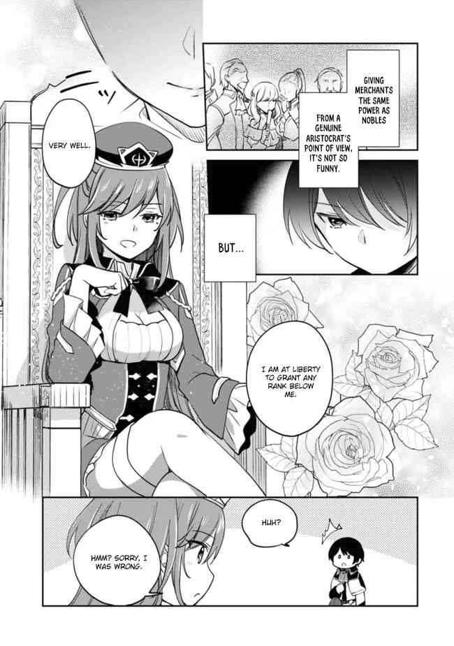 Page 14 Chapter 82 Zennin Ossan, Umarekawattara SSS Rank Jinsei ga Kakutei Shita
