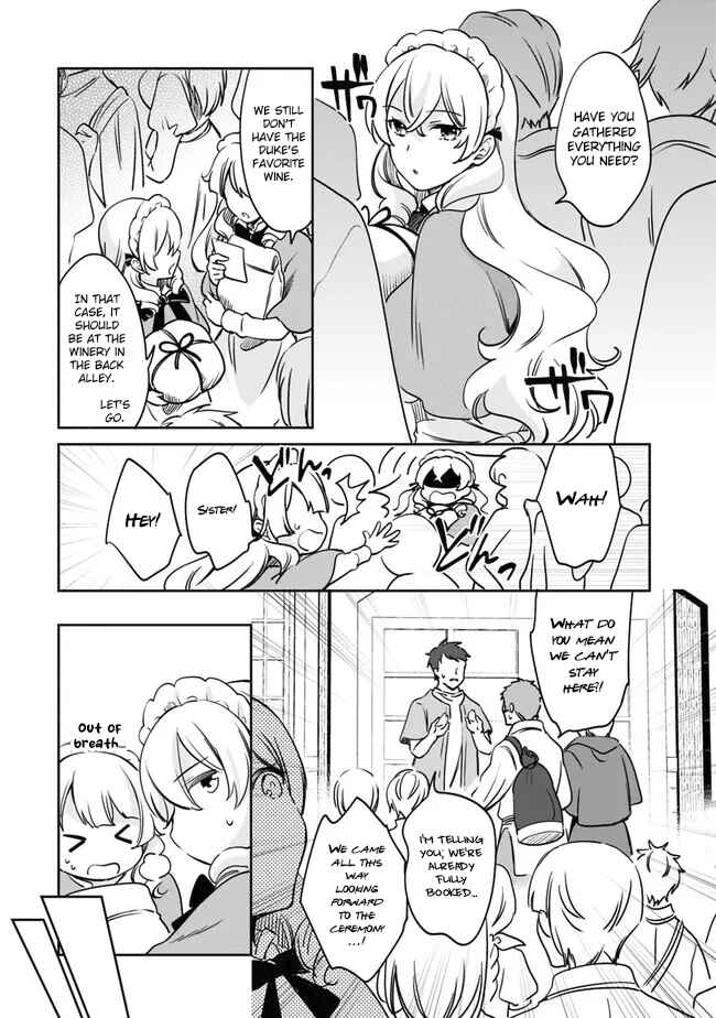 Page 2 Chapter 94 Zennin Ossan, Umarekawattara SSS Rank Jinsei ga Kakutei Shita