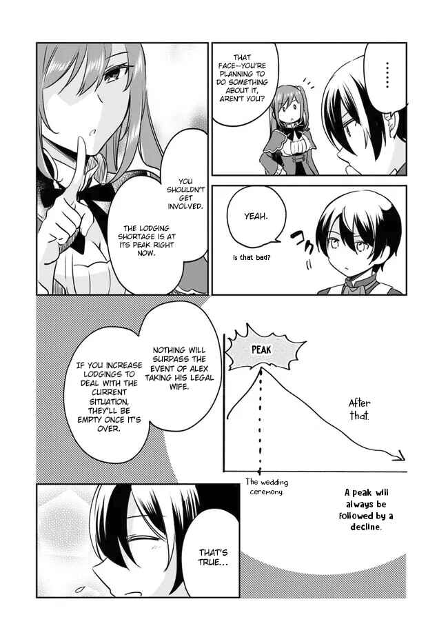 Page 4 Chapter 94 Zennin Ossan, Umarekawattara SSS Rank Jinsei ga Kakutei Shita