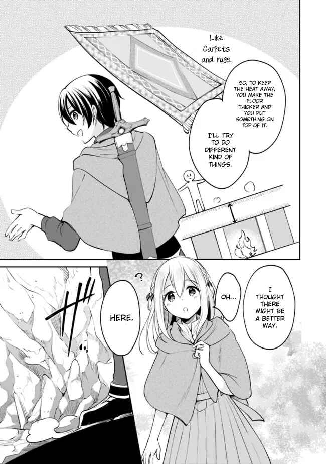 Page 12 Chapter 79 Zennin Ossan, Umarekawattara SSS Rank Jinsei ga Kakutei Shita