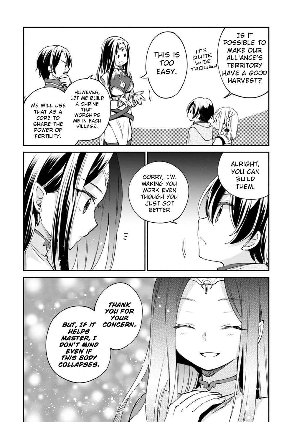 Page 2 Chapter 19 Zennin Ossan, Umarekawattara SSS Rank Jinsei ga Kakutei Shita