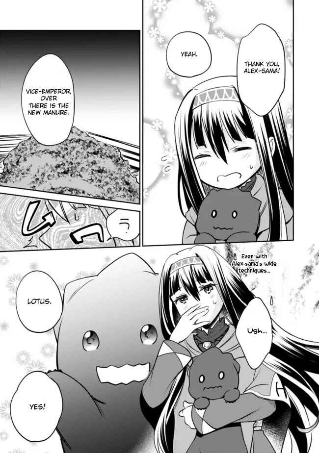 Page 5 Chapter 121 Zennin Ossan, Umarekawattara SSS Rank Jinsei ga Kakutei Shita
