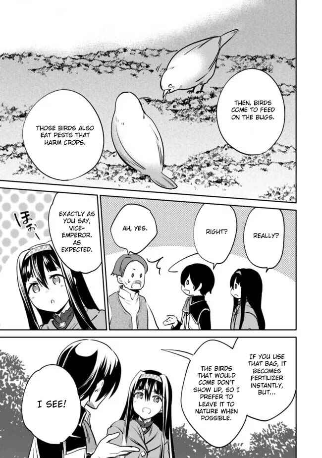Page 9 Chapter 121 Zennin Ossan, Umarekawattara SSS Rank Jinsei ga Kakutei Shita
