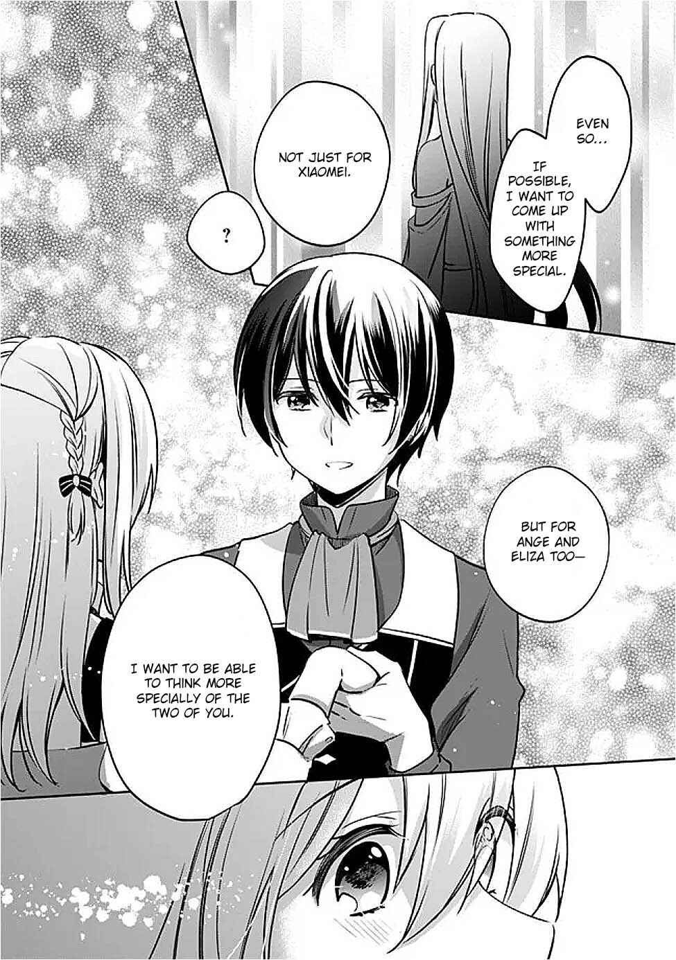 Page 6 Chapter 125 Zennin Ossan, Umarekawattara SSS Rank Jinsei ga Kakutei Shita