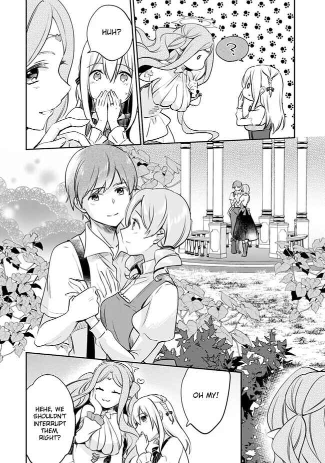 Page 6 Chapter 120 Zennin Ossan, Umarekawattara SSS Rank Jinsei ga Kakutei Shita