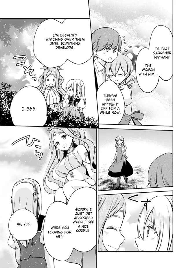 Page 7 Chapter 120 Zennin Ossan, Umarekawattara SSS Rank Jinsei ga Kakutei Shita