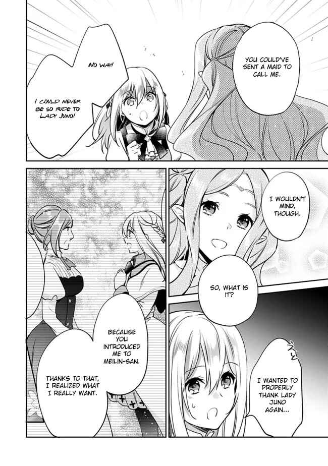 Page 8 Chapter 120 Zennin Ossan, Umarekawattara SSS Rank Jinsei ga Kakutei Shita