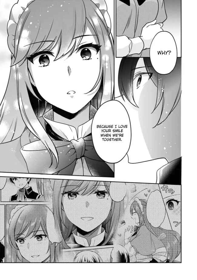 Page 12 Chapter 101 Zennin Ossan, Umarekawattara SSS Rank Jinsei ga Kakutei Shita