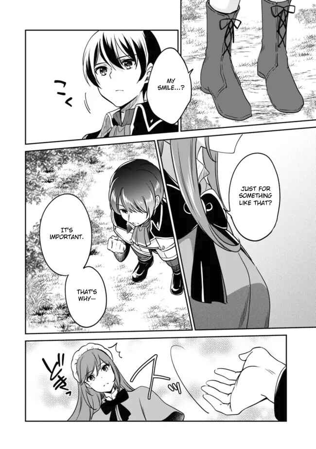 Page 13 Chapter 101 Zennin Ossan, Umarekawattara SSS Rank Jinsei ga Kakutei Shita