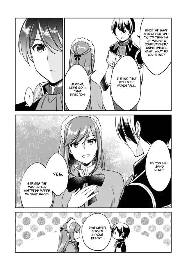 Page 2 Chapter 101 Zennin Ossan, Umarekawattara SSS Rank Jinsei ga Kakutei Shita