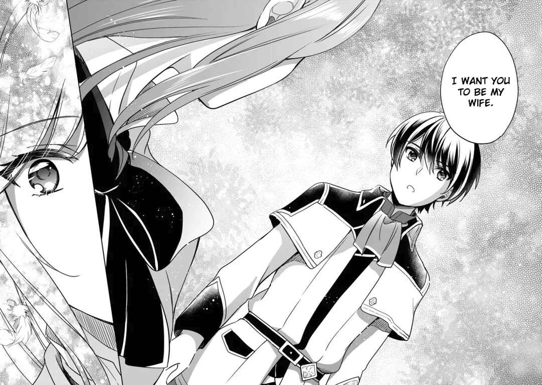 Page 6 Chapter 101 Zennin Ossan, Umarekawattara SSS Rank Jinsei ga Kakutei Shita