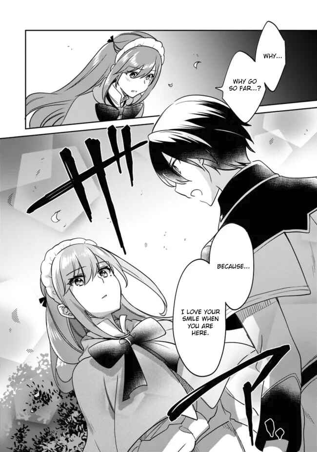 Page 7 Chapter 101 Zennin Ossan, Umarekawattara SSS Rank Jinsei ga Kakutei Shita